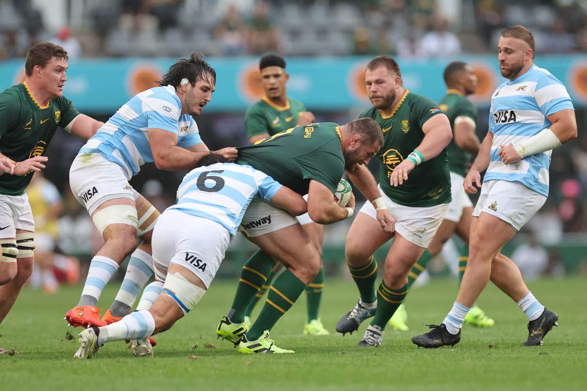 How Rugby Streams Are Powering Global Interest in Club and Test Rugby